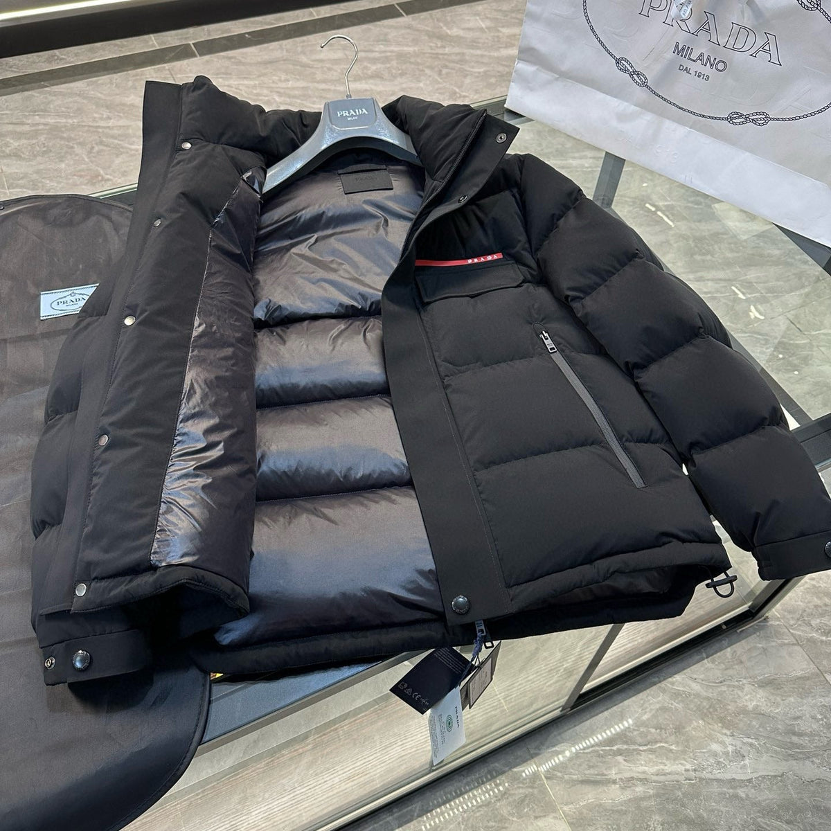 Jackets- Pd Jacket Stylish Everyday Designer Outerwear