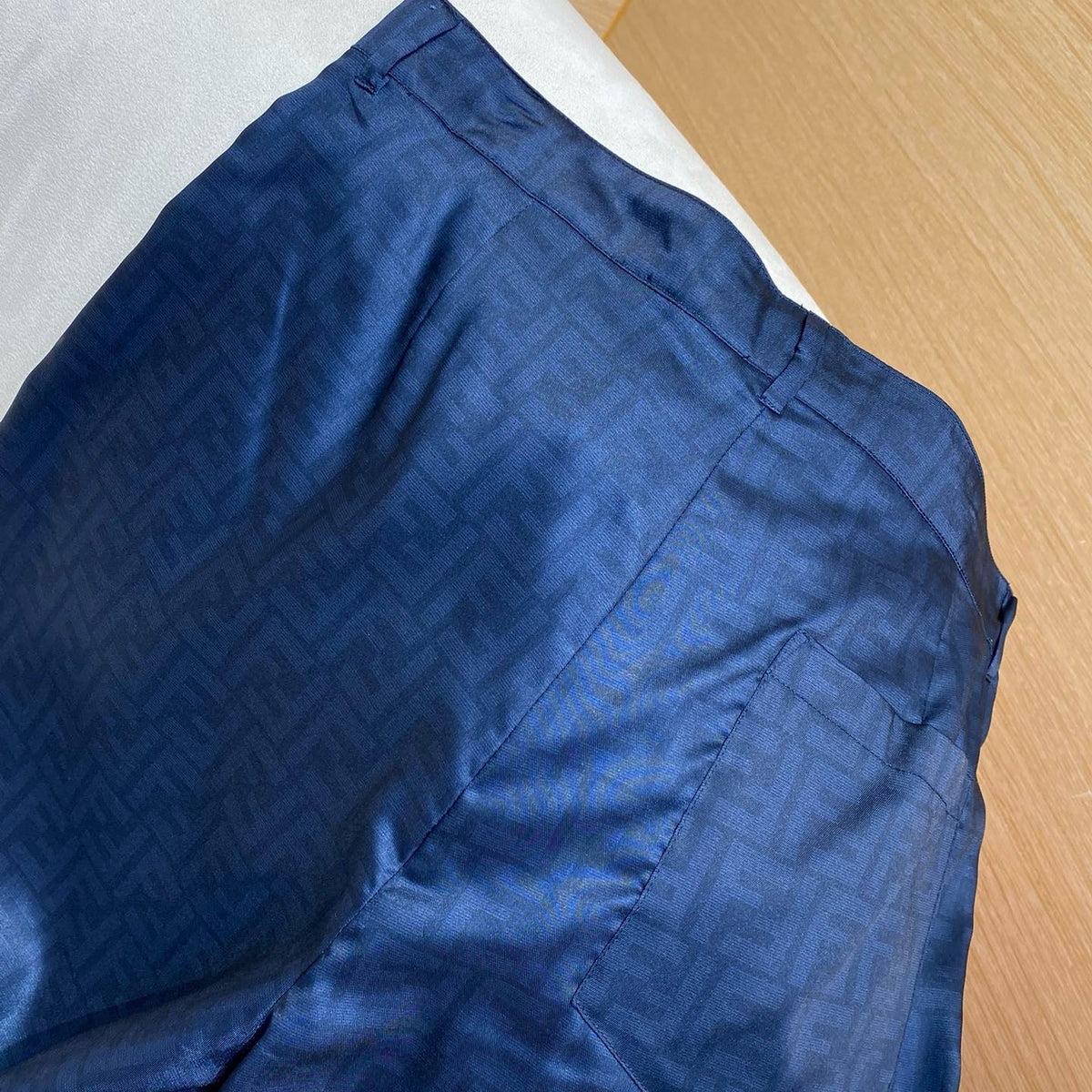Shorts- Fen Shorts Everyday Lightweight Designer Shorts