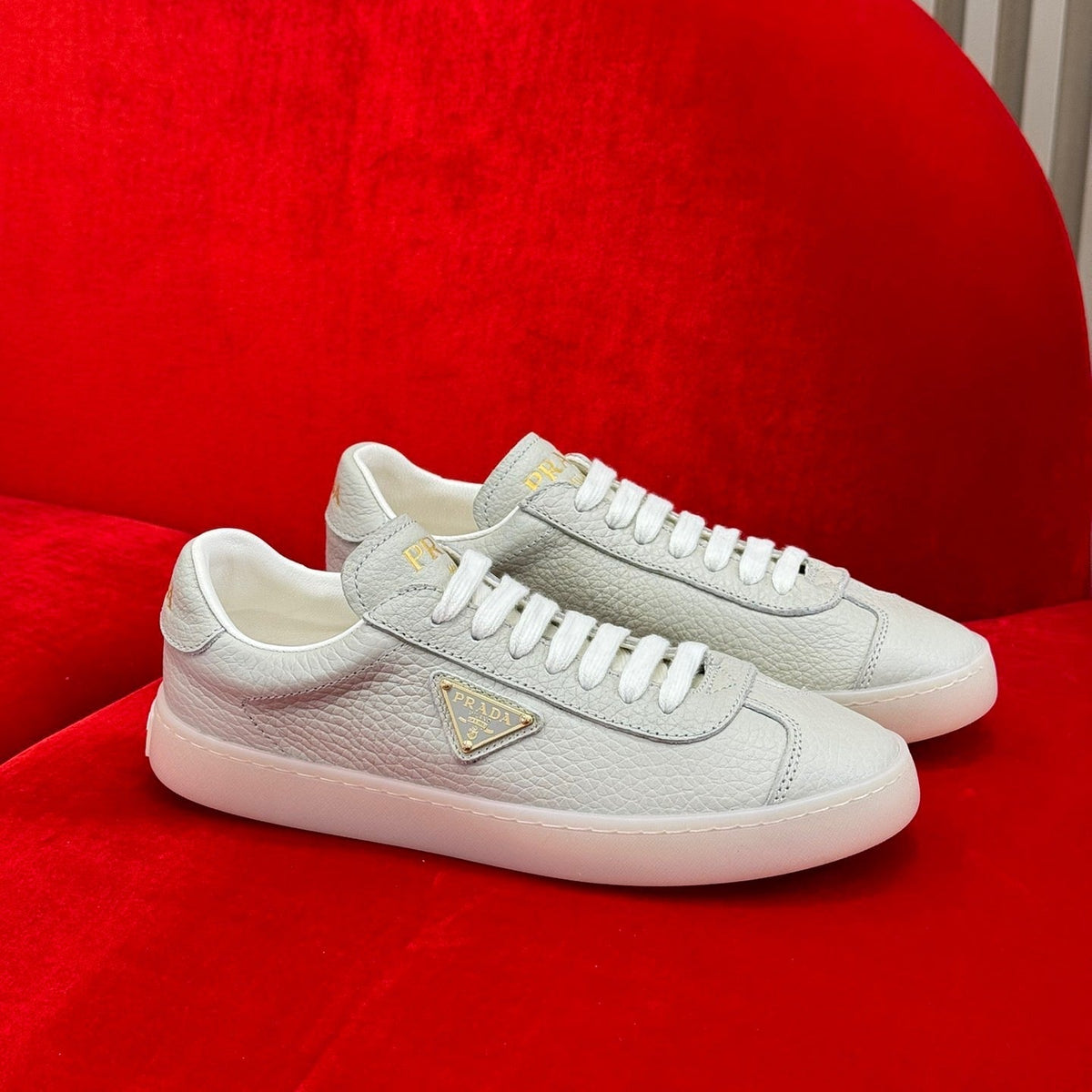 Shoes- Pd Trainers Premium Designer Casual Shoes