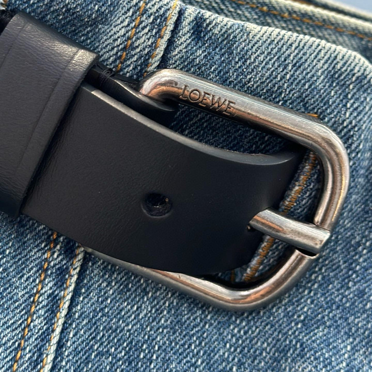 Jeans- Loew Jeans Premium Designer Denim Jeans