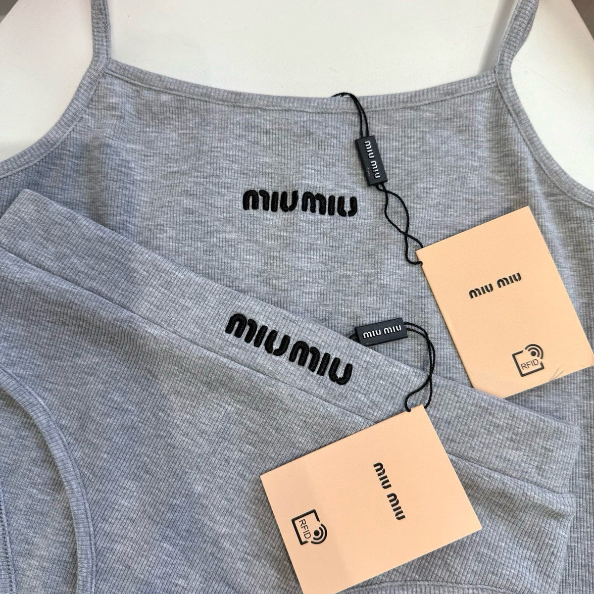 Accessories- Miu M Set Premium Everyday Designer Accessory