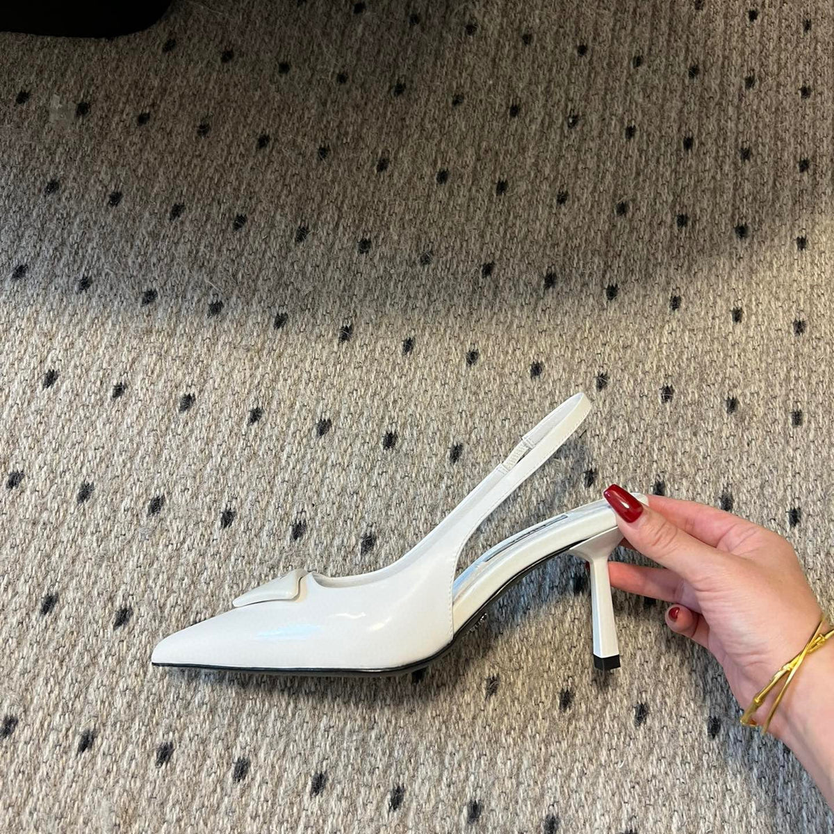 Shoes- Pd Heels Comfortable Everyday Designer Shoes