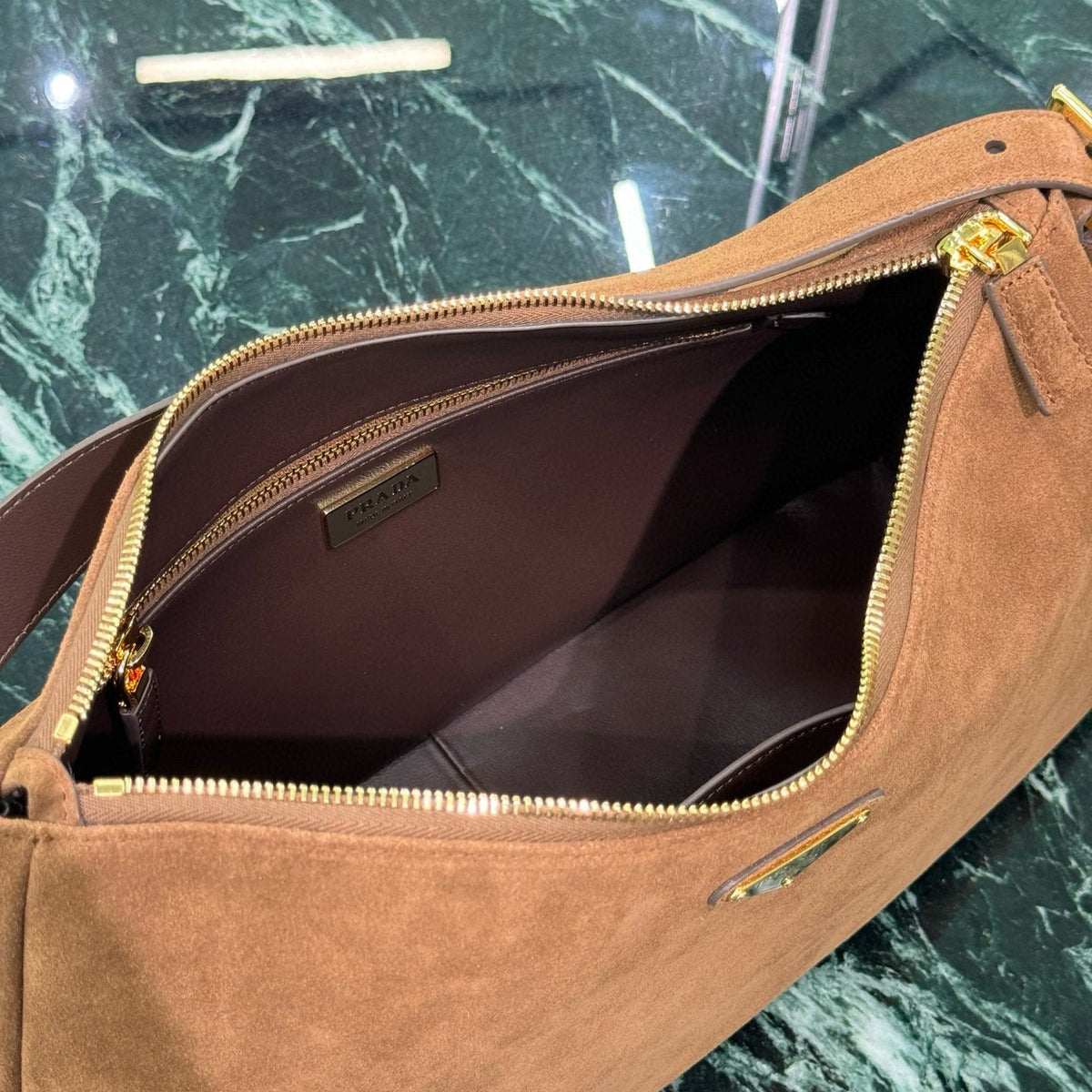 Bags- Pd Aimee Large Shoulder Bag Premium Designer Shoulder Bag