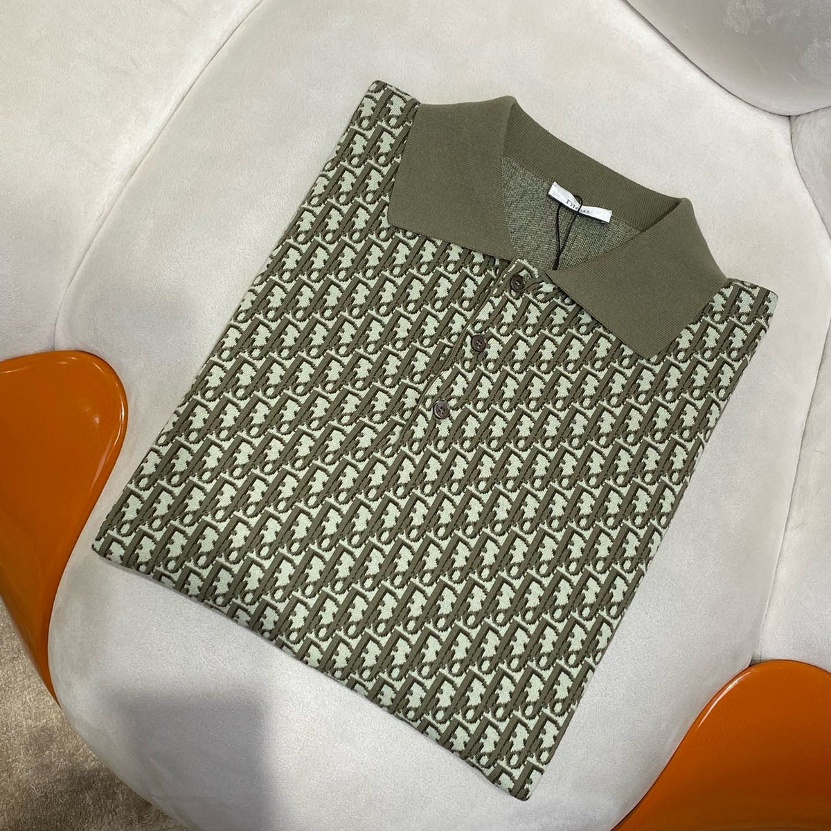 Dior Polo Shirts- Dior Polo Shirt Premium Everyday Polo Shirt