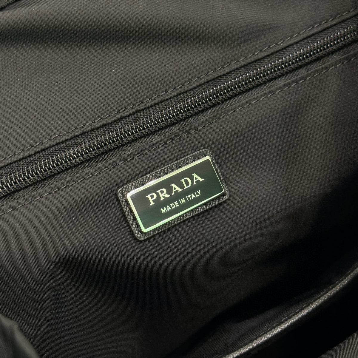 Bags- Pd Re-nylon Backpack Premium Designer Shoulder Bag