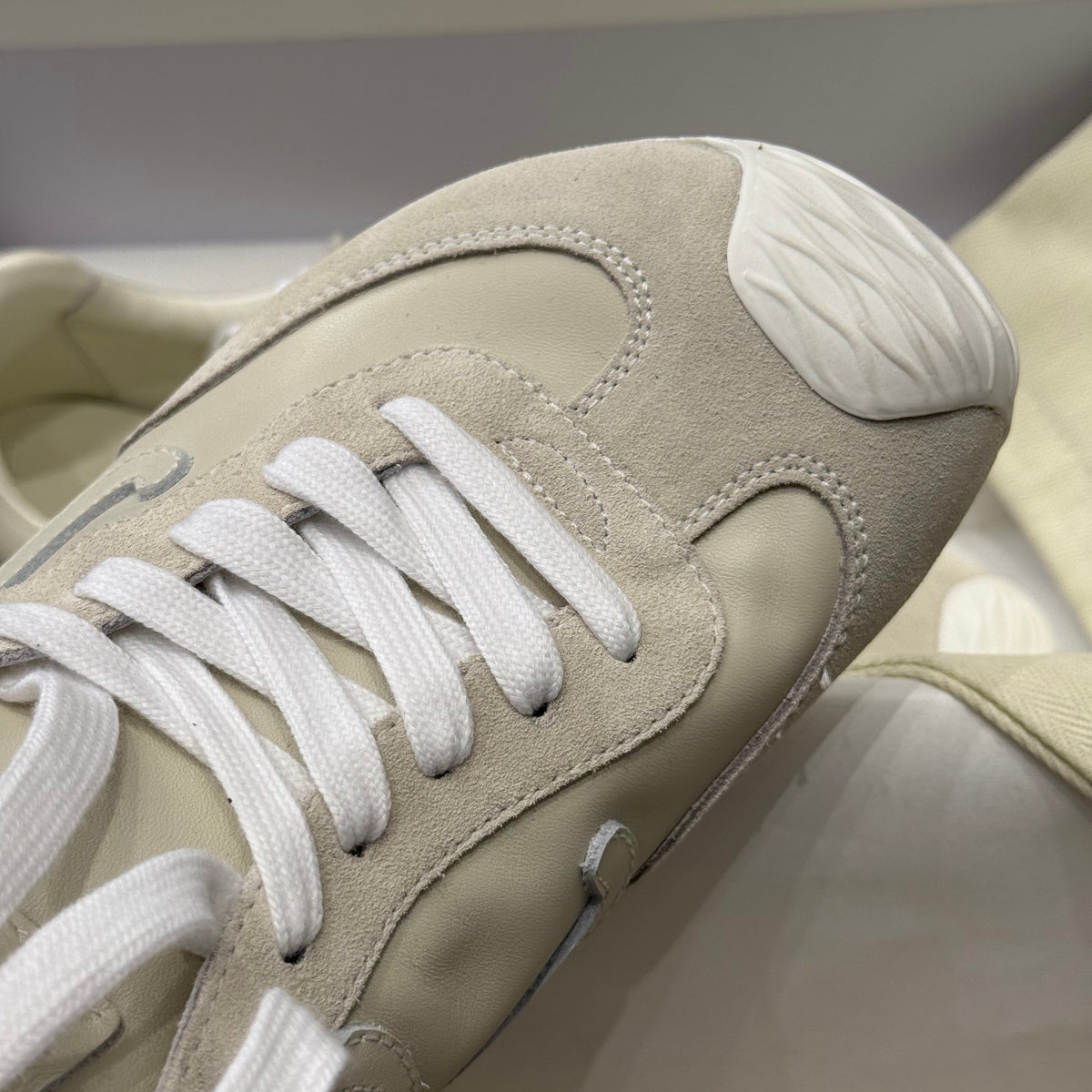 Shoes- Loew Flow 2.0 Sneaker Comfortable Everyday Designer Shoes