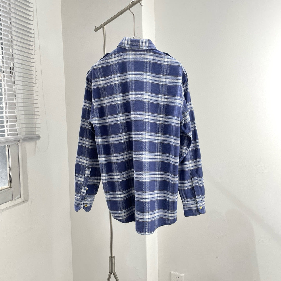 Tops- Cel Shirt Premium Designer Casual Top