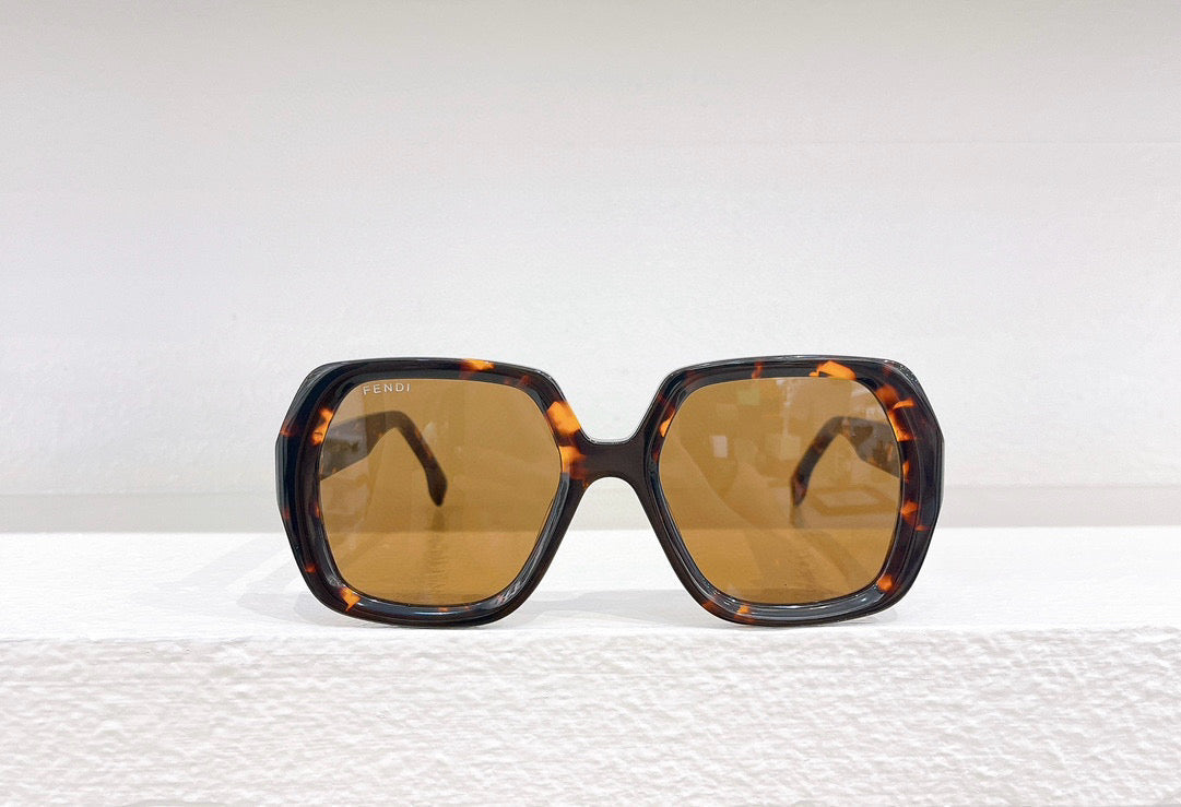 Sunglasses- Fen Sunglasses Premium Fashion Designer Sunglasses