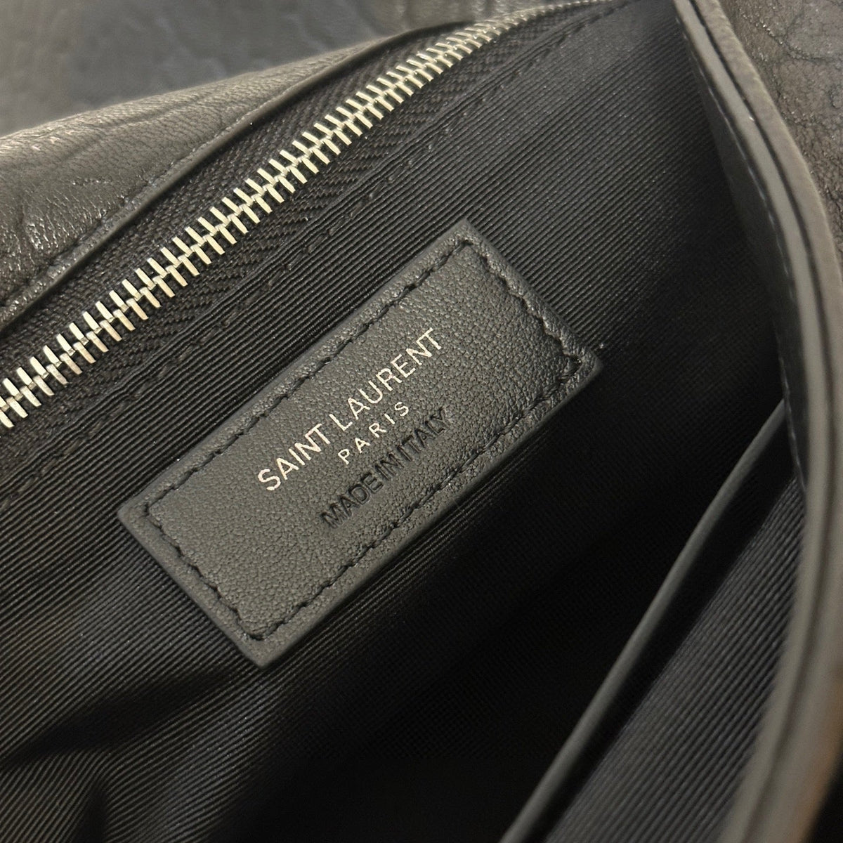 Saint Laurent Bags- Saint Laurent Niki Baby Bag Premium Designer Shoulder Bag