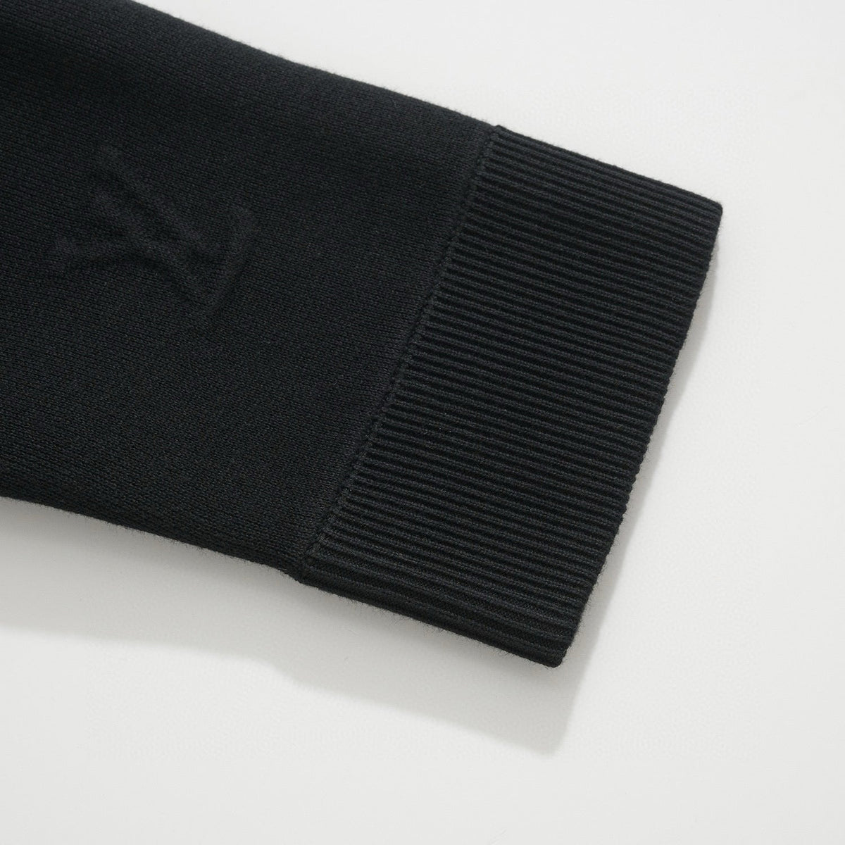 Louis Vuitton Sweaters- Louis Vuitton Lou Zip Cardigan Premium Casual Designer Knitwear