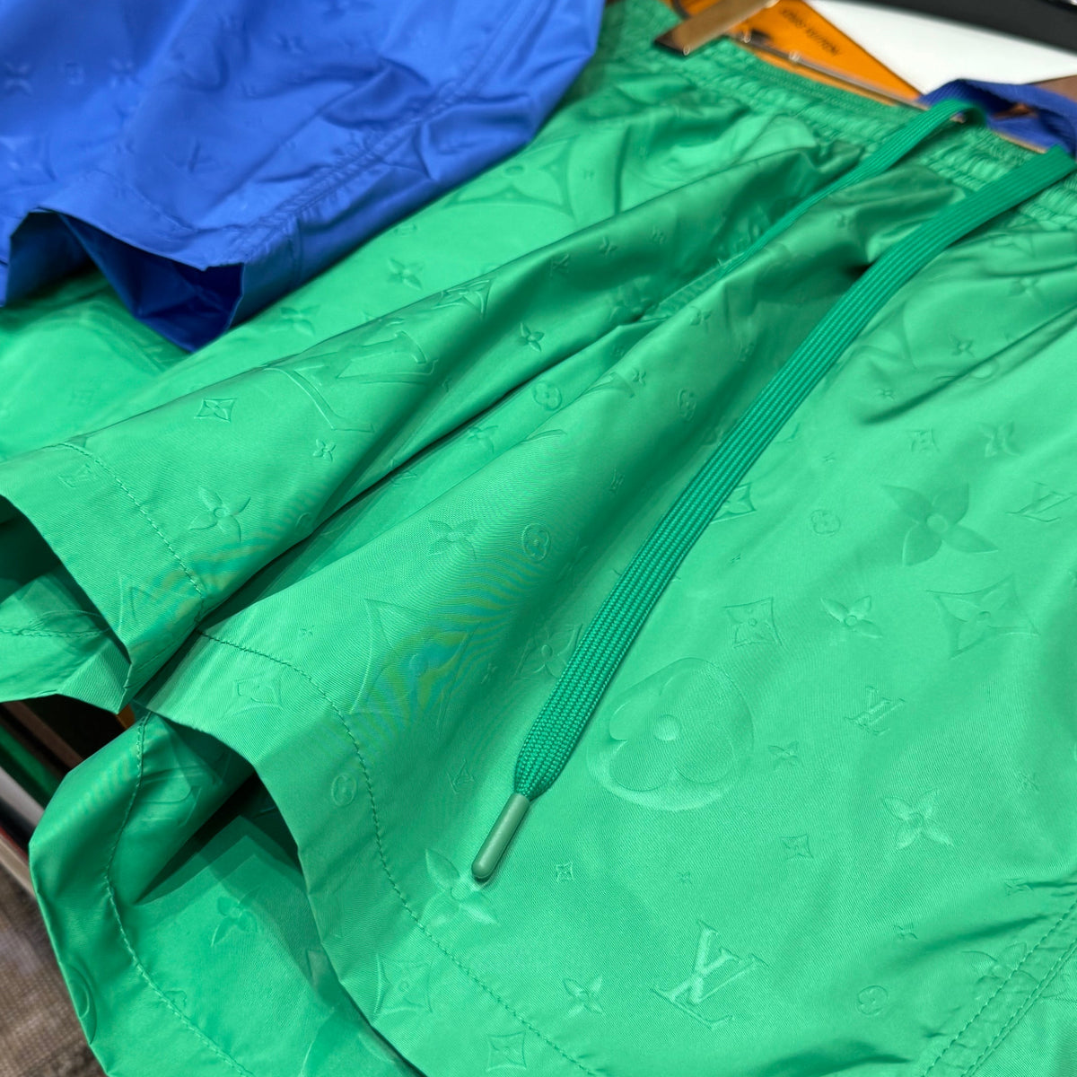 Louis Vuitton Shorts- Louis Vuitton Lou Shorts Everyday Lightweight Designer Shorts