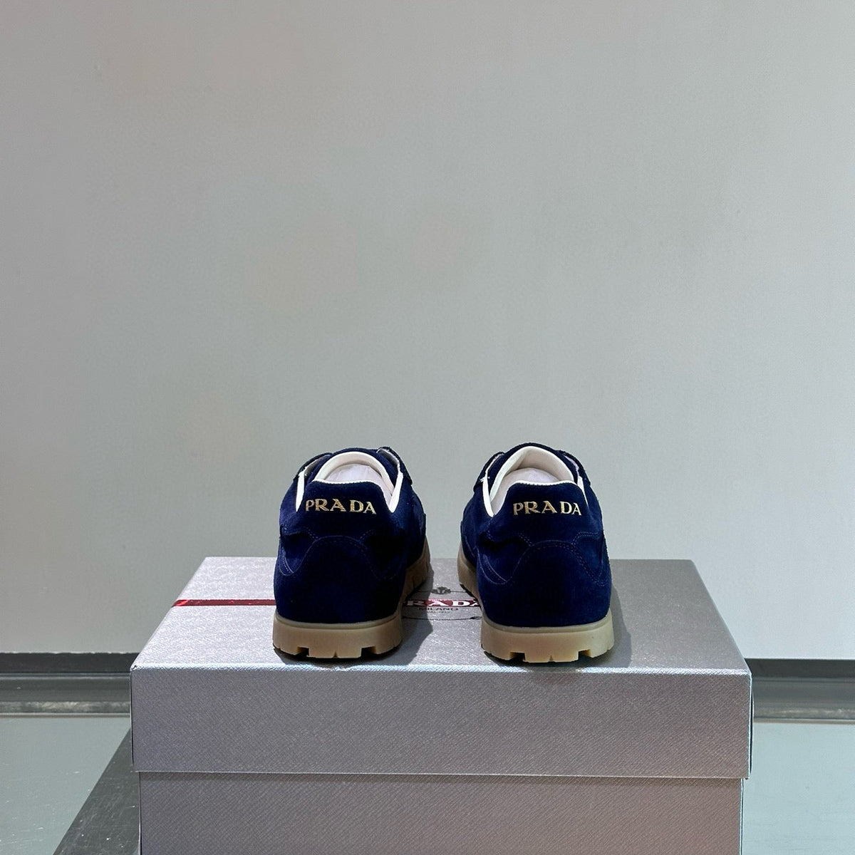 Shoes- Pd Sneakers Comfortable Everyday Designer Shoes