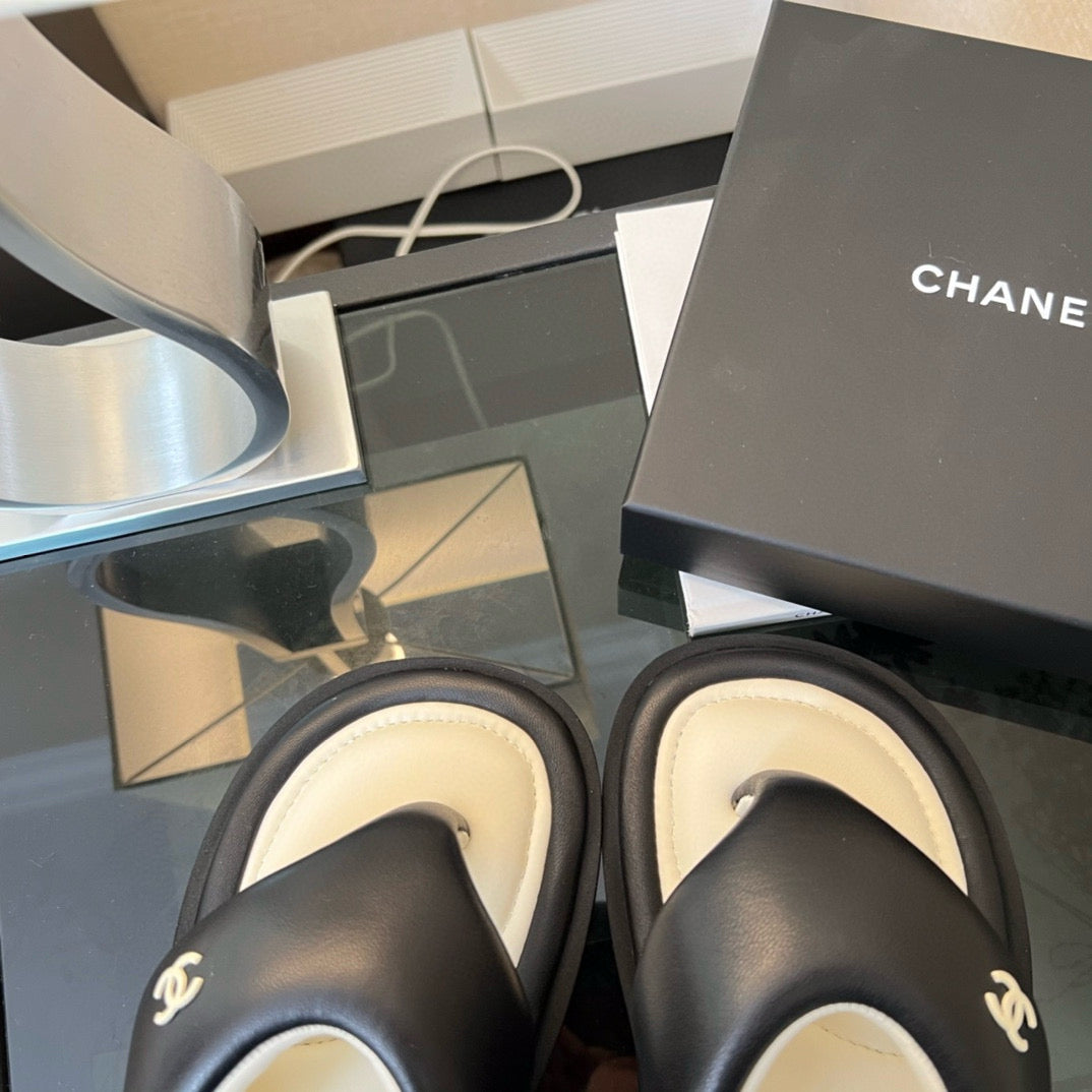 Chanel Shoes- Chanel Sandals Premium Designer Casual Shoes