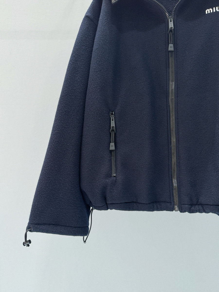 Jackets? Miu M Jacket Luxury Designer Outerwear Jacket