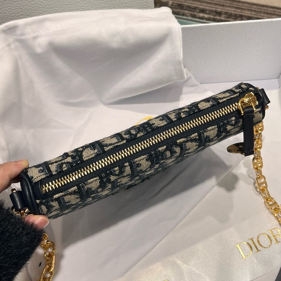 Christian Dior Callisto Bag – luxury designer bag at Velouxe