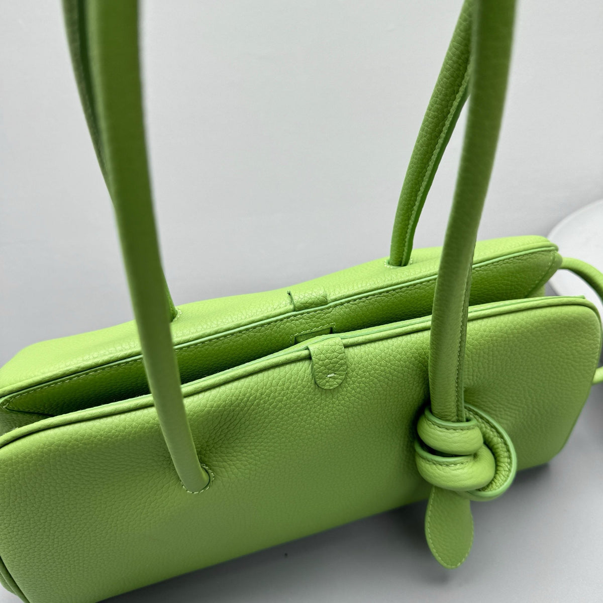 Bags- Jacq The Turismo Bag Elegant Everyday Designer Handbag