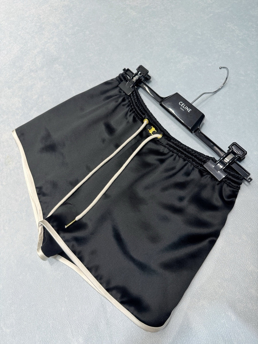 Shorts- Cel Shorts Premium Designer Casual Shorts