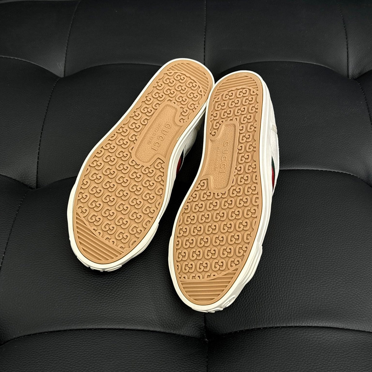 Gucci Shoes- Gucci Sneakers Luxury Lifestyle Designer Footwear