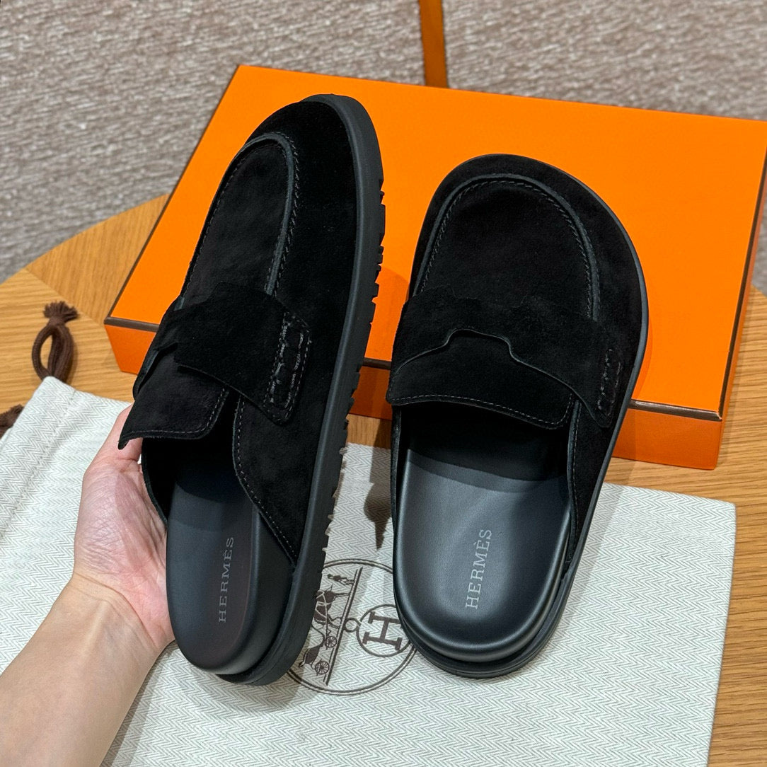 Accessories- Herm Go Mules Premium Everyday Designer Accessory