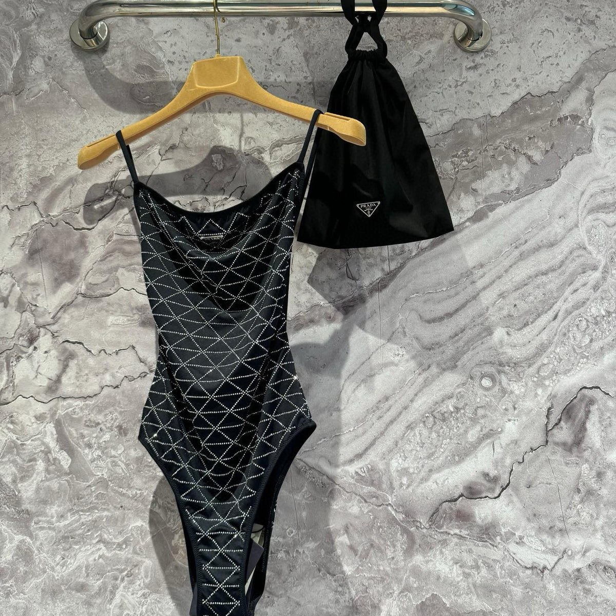 Accessories- Pd Swimsuit Luxury Designer Fashion Accessory