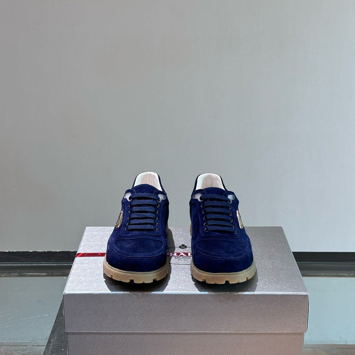 Shoes- Pd Sneakers Comfortable Everyday Designer Shoes