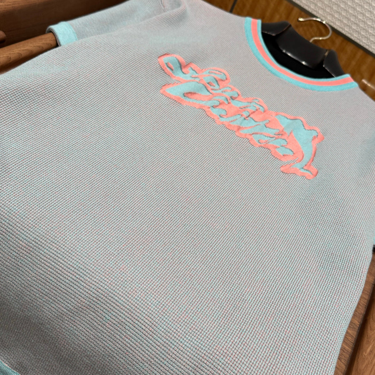 Louis Vuitton T-Shirts- Louis Vuitton Lou T-shirt Casual Everyday Designer Tee