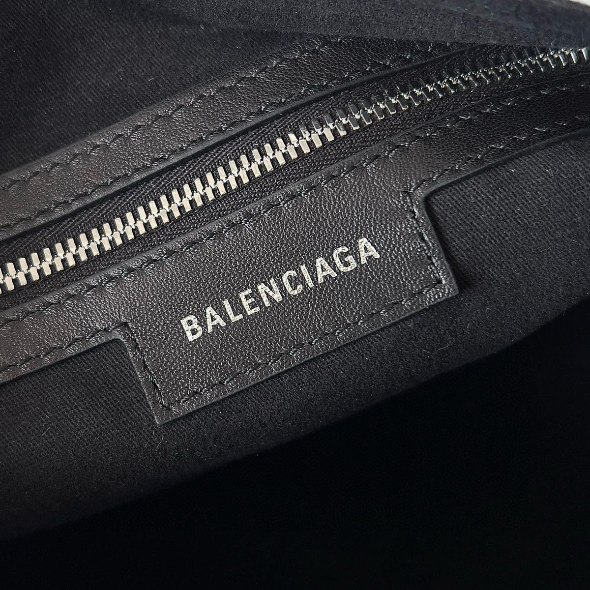Bags- Bal Le City Small Bag Elegant Everyday Designer Handbag