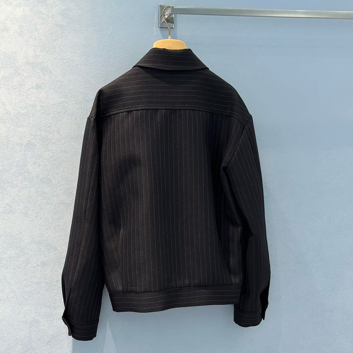 Jackets- Miu M Bomber Jacket Stylish Everyday Designer Outerwear