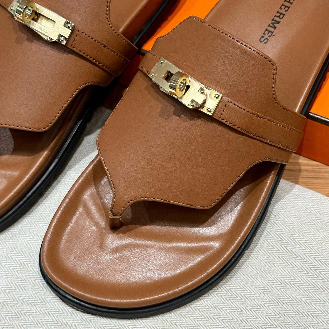 Shoes- Herm Empire Sandals Comfortable Everyday Designer Shoes