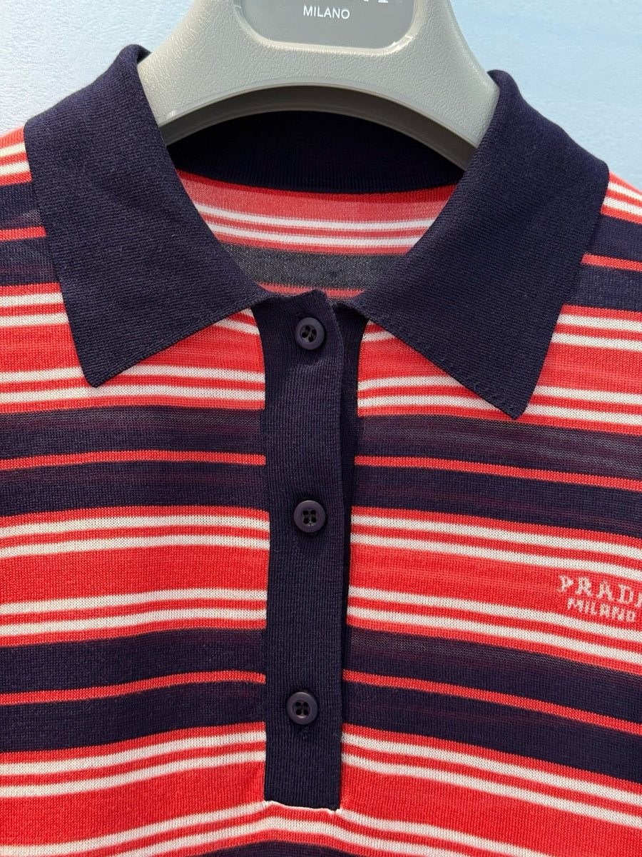 Tops- Pd Top Premium Designer Casual Top