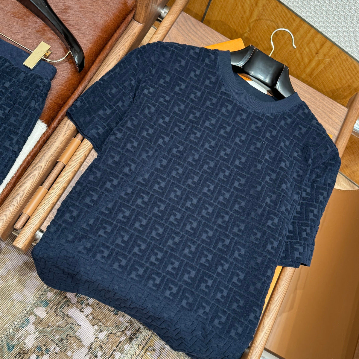 T-Shirts- Fen T-shirt Premium Designer Cotton T-Shirt