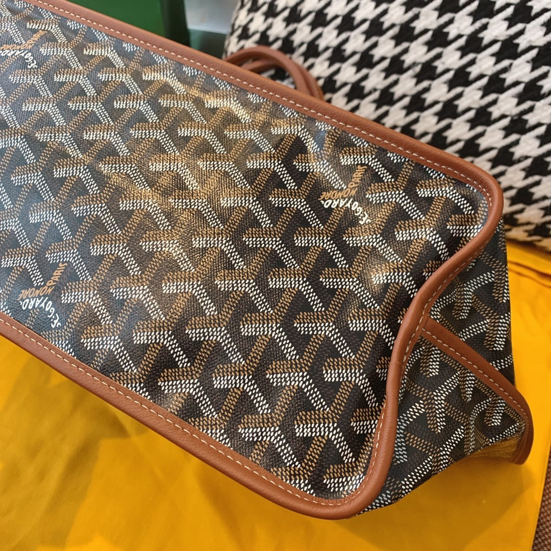 Bags- Goya Anjou Pm Bag Premium Designer Shoulder Bag