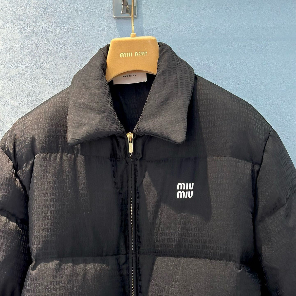 Jackets- Miu M Jacket Stylish Everyday Designer Outerwear