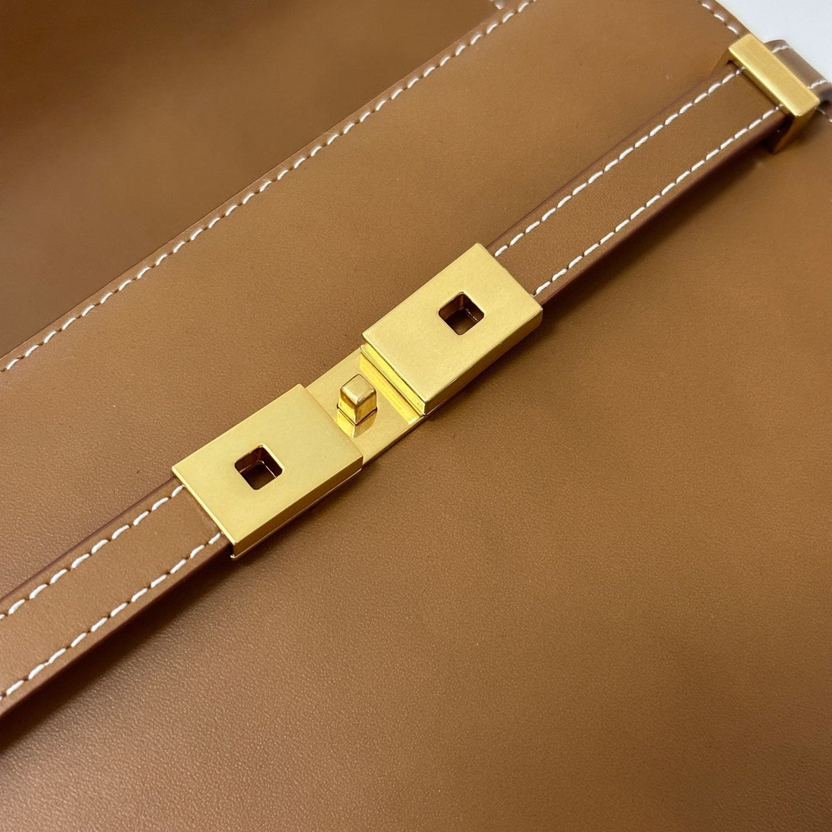 Saint Laurent Bags- Saint Laurent Manhattan Mini Crossbody Bag Luxury Designer Leather Handbag
