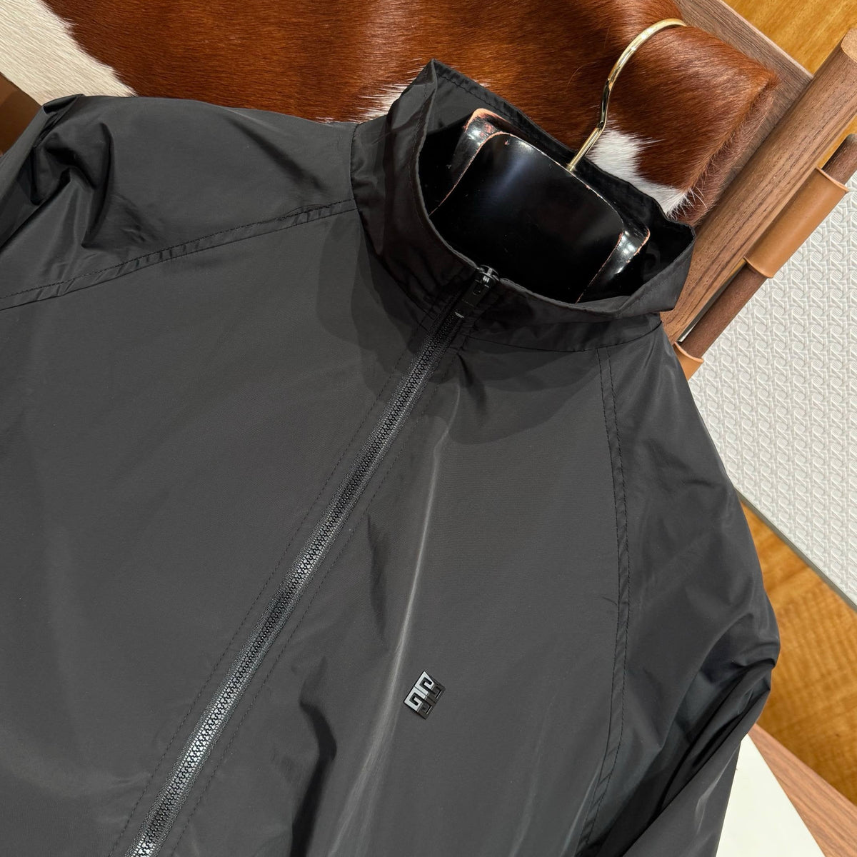 Jackets- Gvc Jacket Luxury Designer Outerwear Jacket