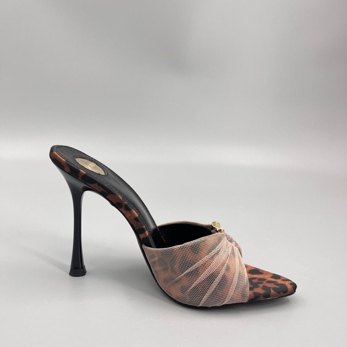 Saint Laurent Shoes- Saint Laurent Heels Premium Designer Casual Shoes