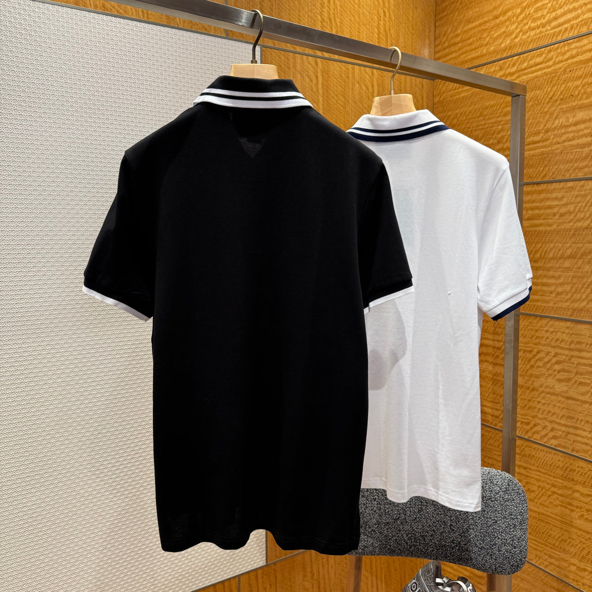 Gucci Polo Shirts- Gucci Polo Shirt Premium Everyday Polo Shirt