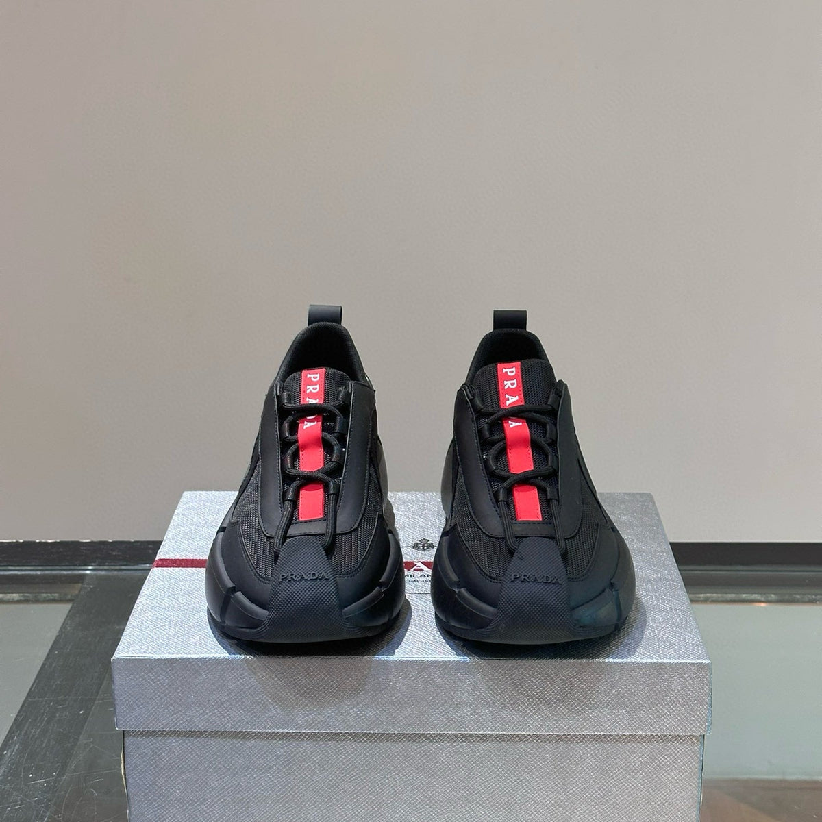 Shoes- Pd Sneakers Luxury Lifestyle Designer Footwear