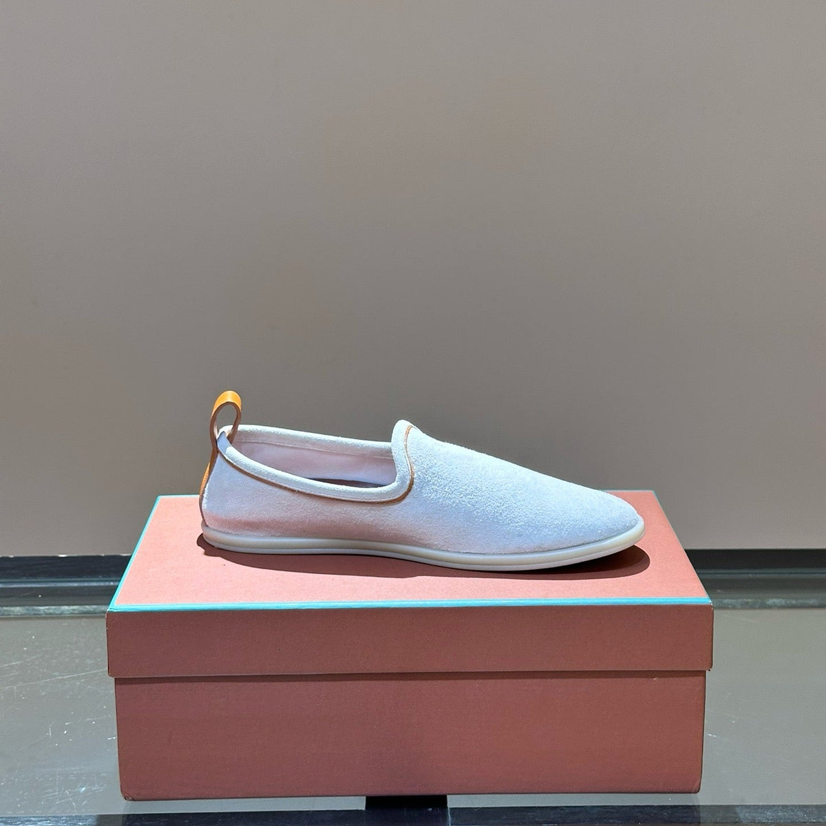 Shoes- Loro P Venice Walk Loafers Comfortable Everyday Designer Shoes