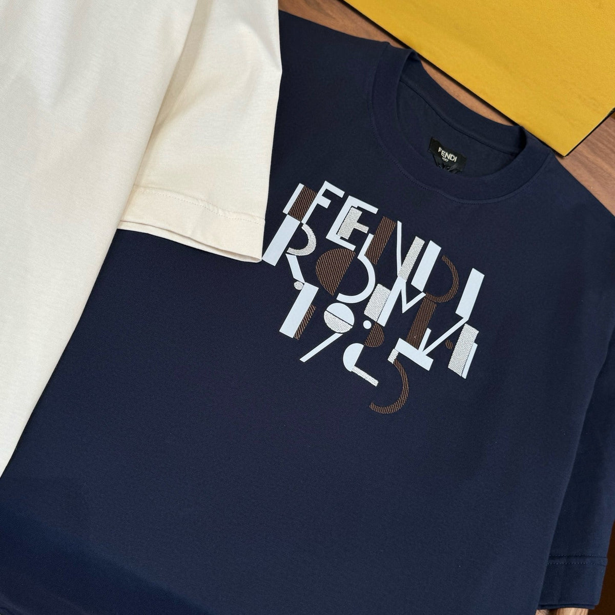 T-Shirts? Fen T-shirt Premium Designer Cotton T-Shirt