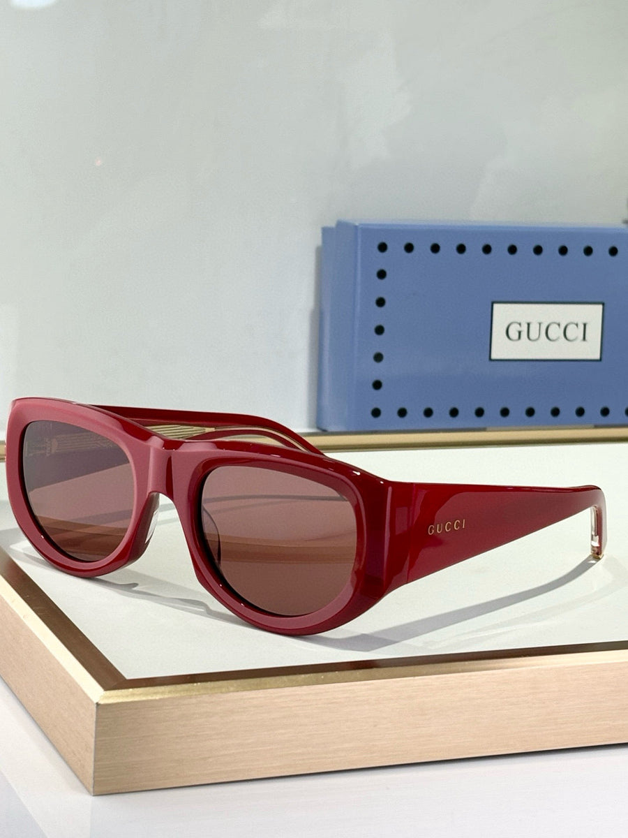 Gucci Sunglasses- Gucci Sunglasses Premium Fashion Designer Sunglasses