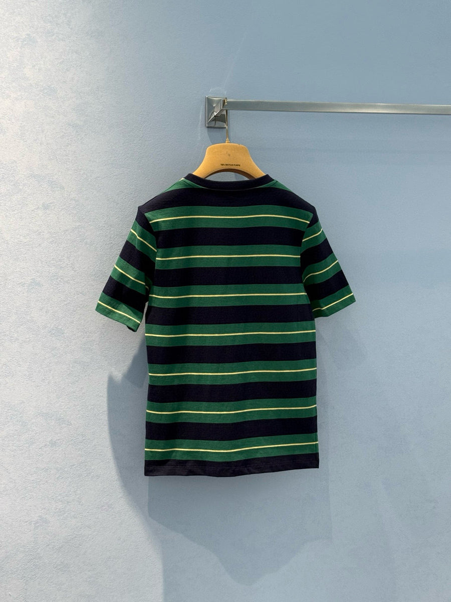 T-Shirts- Miu M T-shirt Premium Designer Cotton T-Shirt