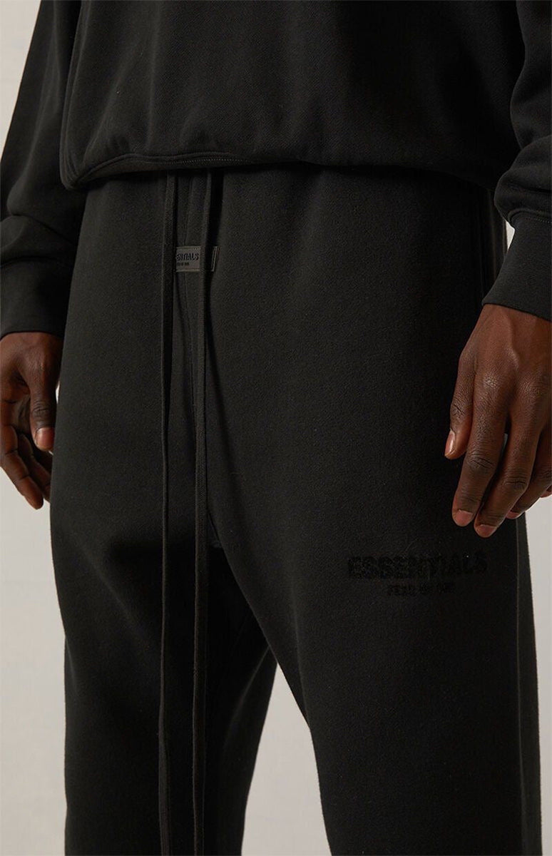 Essentials Pants- Essentials Fog Essentials Sweatpants Premium Designer Casual Trousers