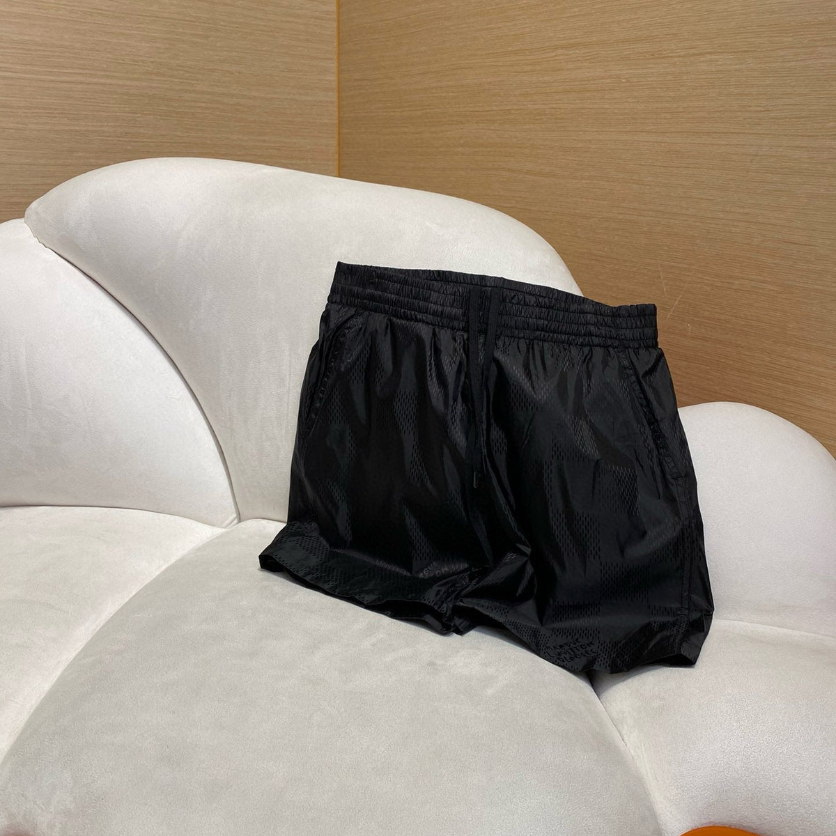 Louis Vuitton Shorts- Louis Vuitton Lou Shorts Everyday Lightweight Designer Shorts