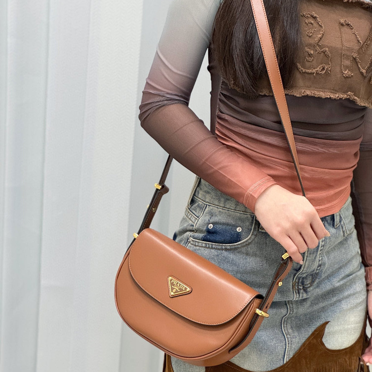 Bags- Pd Arque Shoulder Bag Elegant Everyday Designer Handbag