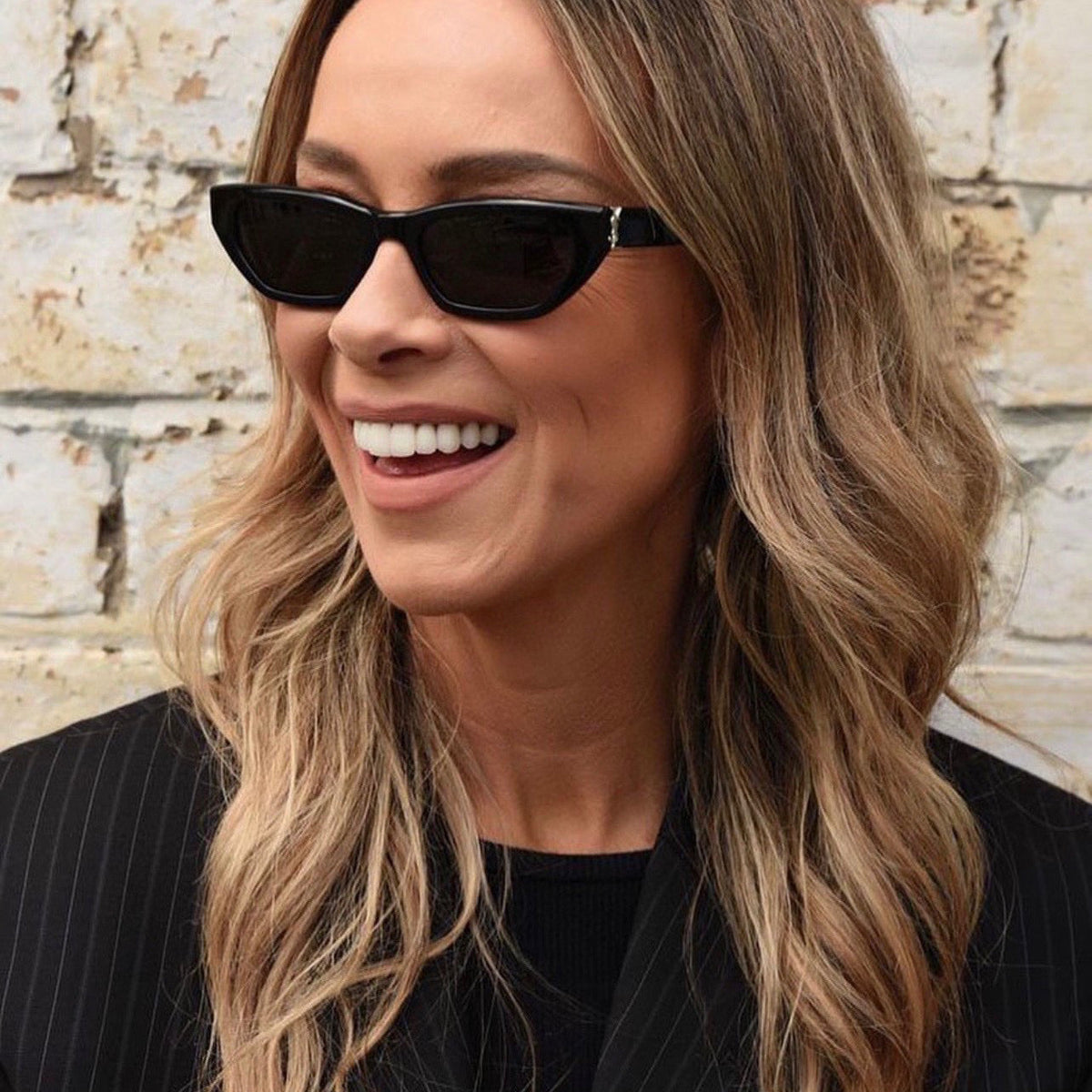 Saint Laurent Sunglasses- Saint Laurent Sunglasses Luxury Designer UV Sunglasses