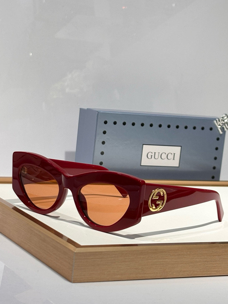 Gucci Sunglasses- Gucci Sunglasses Premium Fashion Designer Sunglasses