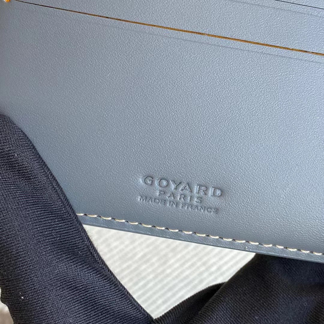 Wallets- Goya Victoire Wallet Premium Leather Designer Wallet