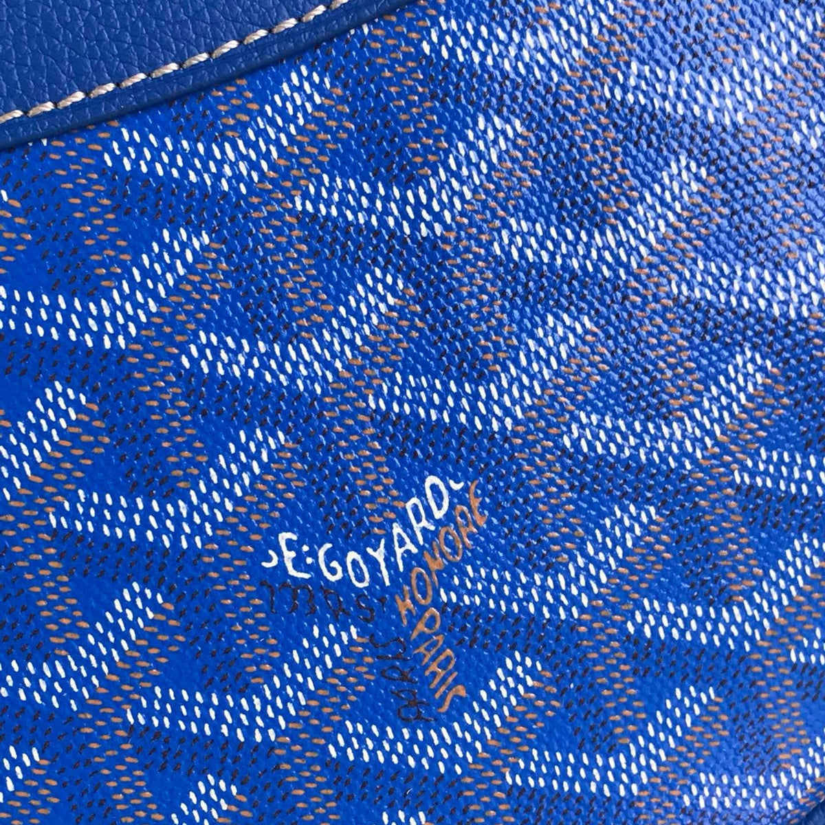Bags- Goya Hirondelle Bag Elegant Everyday Designer Handbag