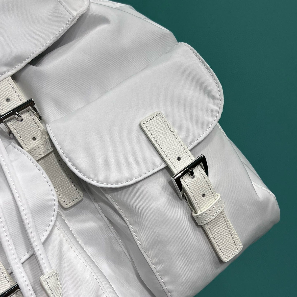 Bags? Pd Re Nylon Backpack Premium Designer Shoulder Bag